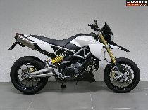 Aquista moto Occasioni APRILIA Dorsoduro 1200 ABS (supermoto)