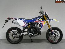 Motorrad kaufen Occasion RIEJU MRT 50 (enduro)