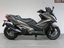 Motorrad kaufen Neufahrzeug KYMCO AK 550 (roller)