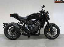 Motorrad kaufen Neufahrzeug HONDA CB 1000 RA (naked)