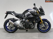 Motorrad kaufen Occasion YAMAHA MT 10 SP (naked)
