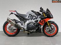 Motorrad kaufen Occasion APRILIA Tuono V4 1100 Factory (naked)