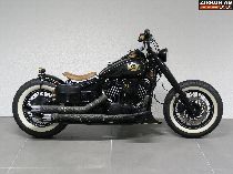 Aquista moto Occasioni YAMAHA XVS 650 A Drag Star (custom)