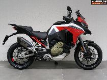 Motorrad kaufen Neufahrzeug DUCATI 1160 Multistrada V4 S Sport (enduro)