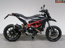  Motorrad kaufen Occasion DUCATI 800 Hypermotard ABS (naked)