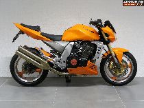 Motorrad kaufen Occasion KAWASAKI Z 1000 (naked)