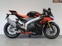  Motorrad kaufen Neufahrzeug APRILIA RSV4 1100 Factory (sport)