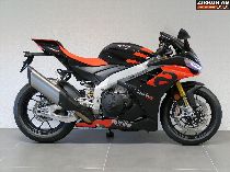 Acheter une moto neuve APRILIA RSV4 1100 Factory (sport)