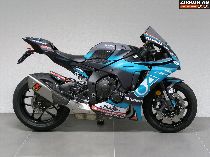 Motorrad kaufen Occasion YAMAHA R1 (sport)