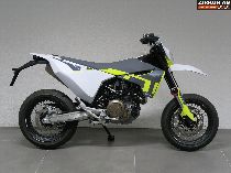 Acheter une moto neuve HUSQVARNA 701 Supermoto (supermoto)