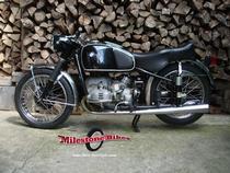 Motorrad kaufen Oldtimer BMW R 51/3 (touring)
