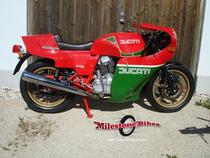 Motorrad kaufen Oldtimer DUCATI MHR (sport)