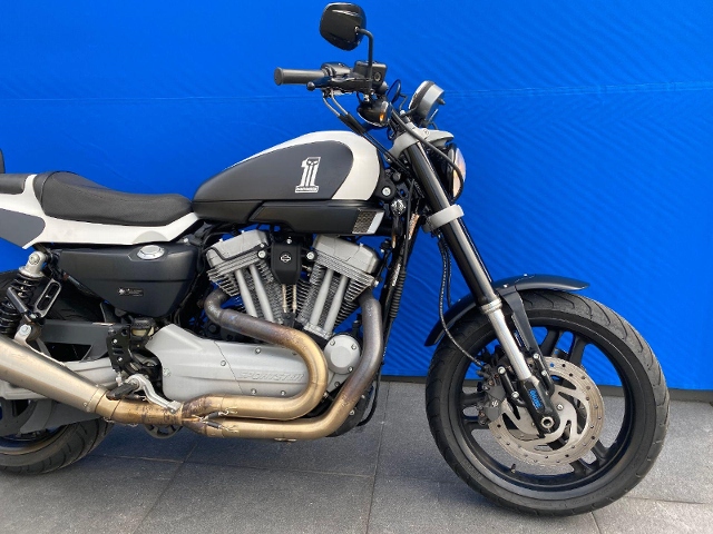 Pre-Owned 2019 Harley-Davidson Sportster Iron 1200 XL1200NS