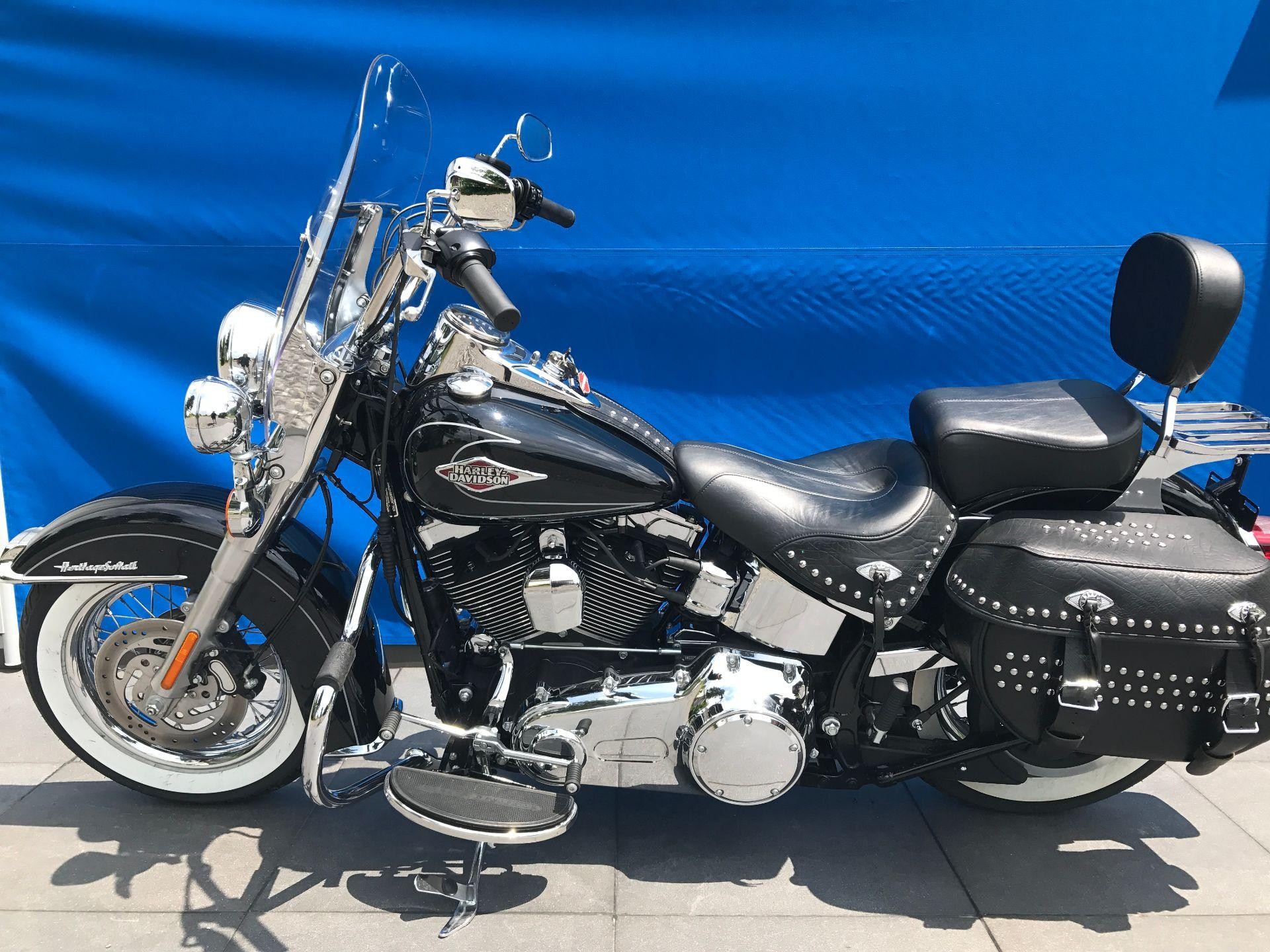 Harley Davidson Heritage Softail Ersatzteile Harley Davidson Heritage Softail Ersatzteile