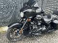 HARLEY-DAVIDSON FLHXS 1745 Street Glide Special ABS Occasion 