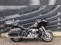 Motorrad kaufen Occasion HARLEY-DAVIDSON FLTRU 1690 Road Glide Ultra ABS (touring)