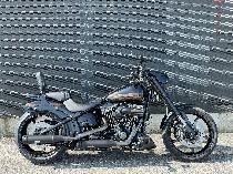  Motorrad kaufen Occasion HARLEY-DAVIDSON FXSE 1801 CVO Pro Street Breakout ABS (custom)