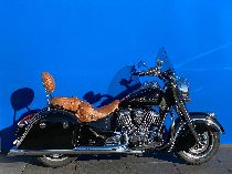 Motorrad kaufen Occasion INDIAN Springfield (custom)