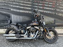 Motorrad kaufen Occasion HARLEY-DAVIDSON FLSTSB 1584 Softail X-Bones (custom)
