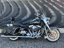 Motorrad kaufen Occasion HARLEY-DAVIDSON FLHRC 1690 Road King Classic ABS (touring)