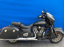 Acheter une moto Occasions INDIAN Chieftain (custom)