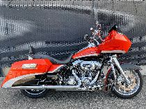 Motorrad kaufen Occasion HARLEY-DAVIDSON FLTRSE3 1802 Screamin Eagle Road Glide (touring)
