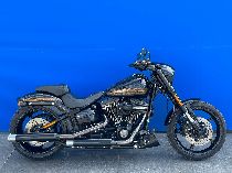 Motorrad kaufen Occasion HARLEY-DAVIDSON FXSE 1801 CVO Pro Street Breakout ABS (custom)