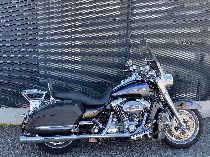 Motorrad kaufen Occasion HARLEY-DAVIDSON FLHRSE4 1802 Screamin Eagle Road King ABS (touring)
