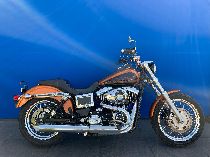 Motorrad kaufen Occasion HARLEY-DAVIDSON FXDL 1690 Dyna Low Rider (custom)