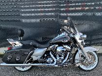 Motorrad kaufen Occasion HARLEY-DAVIDSON FLHRC 1690 Road King Classic ABS (touring)