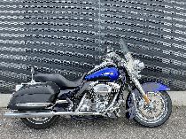 Motorrad kaufen Occasion HARLEY-DAVIDSON FLHRSE4 1802 Screamin Eagle Road King ABS (touring)