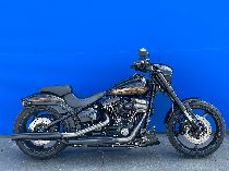 Motorrad kaufen Occasion HARLEY-DAVIDSON FXSE 1801 CVO Pro Street Breakout ABS (custom)
