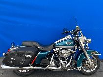 Motorrad kaufen Occasion HARLEY-DAVIDSON FLHRCI 1450 Road King Classic (touring)