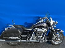 Motorrad kaufen Occasion HARLEY-DAVIDSON FLHRSE4 1802 Screamin Eagle Road King ABS (touring)