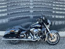  Motorrad kaufen Occasion HARLEY-DAVIDSON FLHX 1690 Street Glide ABS (touring)