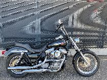Motorrad kaufen Occasion HARLEY-DAVIDSON FXR 1340 Super Glide (custom)
