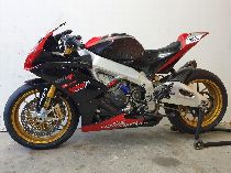 Motorrad kaufen Occasion APRILIA RSV 4 1000 Factory (sport)