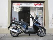Motorrad kaufen Vorführmodell GENERIC Zion 125 (roller)