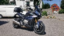 Motorrad kaufen Occasion BMW S 1000 XR ABS (touring)