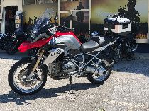 Motorrad kaufen Occasion BMW R 1200 GS ABS (enduro)
