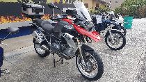 Motorrad kaufen Occasion BMW R 1200 GS ABS (enduro)