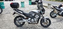 Motorrad kaufen Occasion HONDA CB 900 F Hornet (naked)