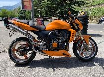  Motorrad kaufen Occasion KAWASAKI Z 1000 ABS (naked)