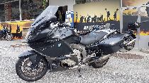 Motorrad kaufen Occasion BMW K 1600 GT ABS (touring)