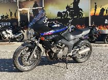 Motorrad kaufen Occasion YAMAHA TDM 850 (touring)