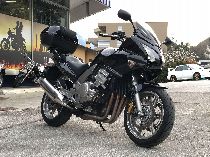 Motorrad kaufen Occasion HONDA CBF 1000 ABS (sport)