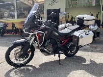 Motorrad kaufen Occasion HONDA CRF 1100 L D2 Africa Twin DCT (enduro)