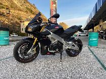 Motorrad kaufen Occasion APRILIA Tuono V4 (naked)