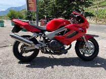 Motorrad kaufen Occasion HONDA VTR 1000 Fire Storm (sport)