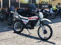 Motorrad kaufen Occasion YAMAHA DT 125 MX (enduro)